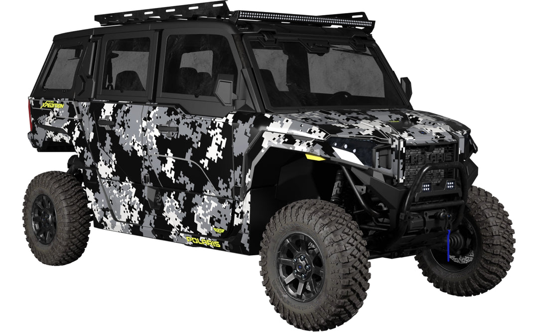 Digi Camo - Polaris XPEDITION