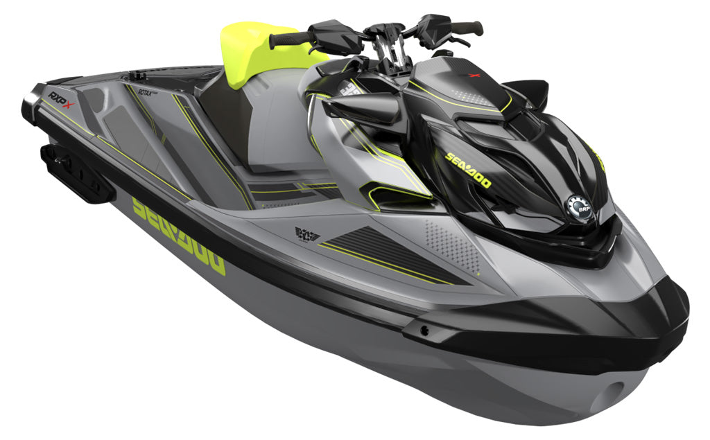 Calder | Custom Sea-Doo RXP-X Graphics