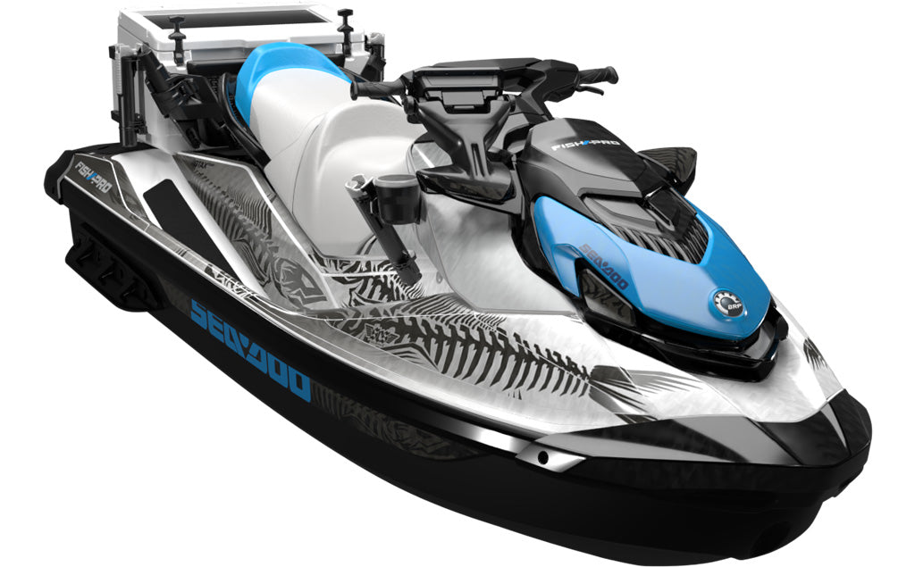 Camofish