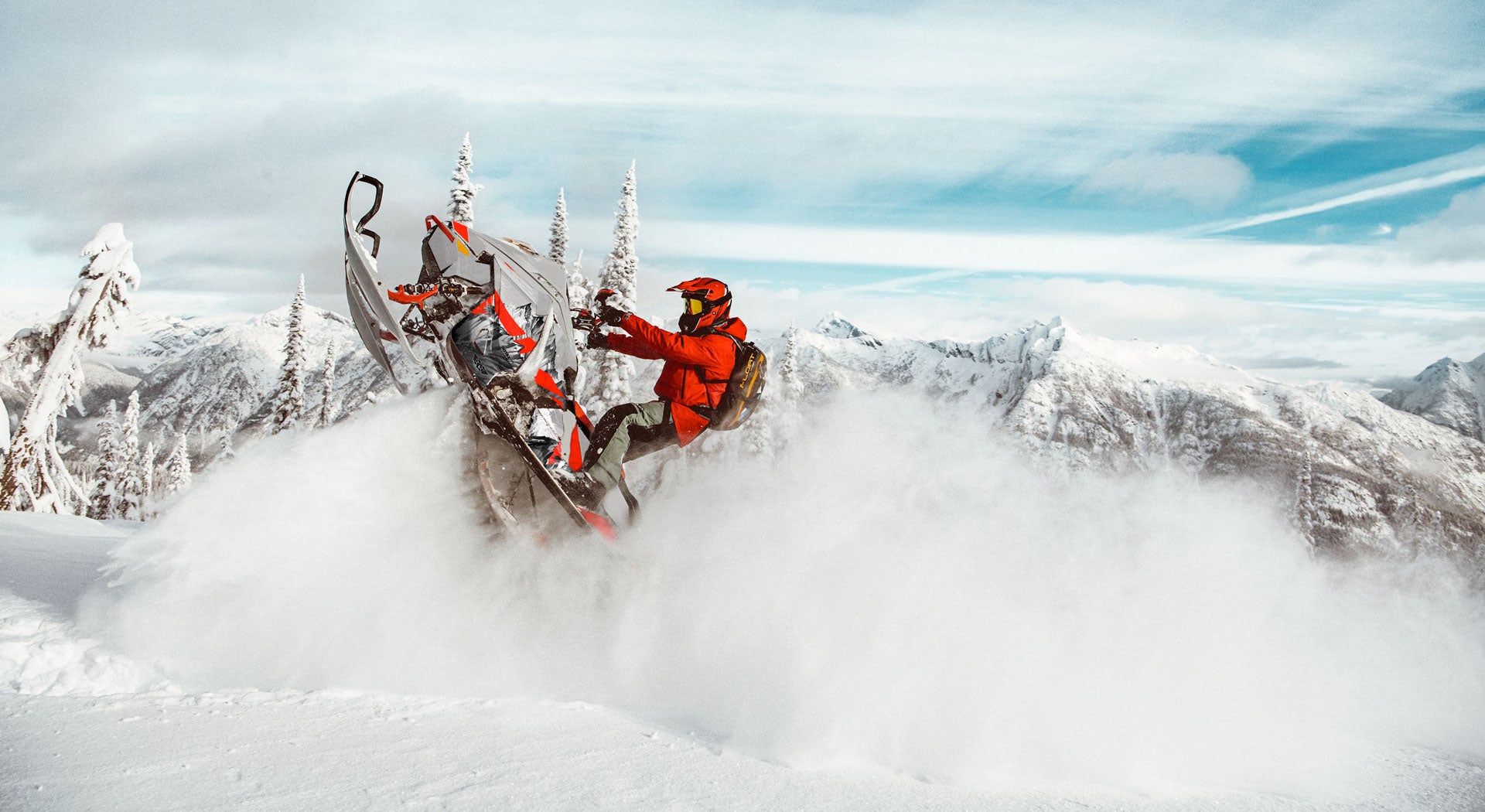 Easy Rider | Polaris RZR 1000