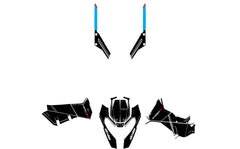 Gen5 Factory Decal Upgrade