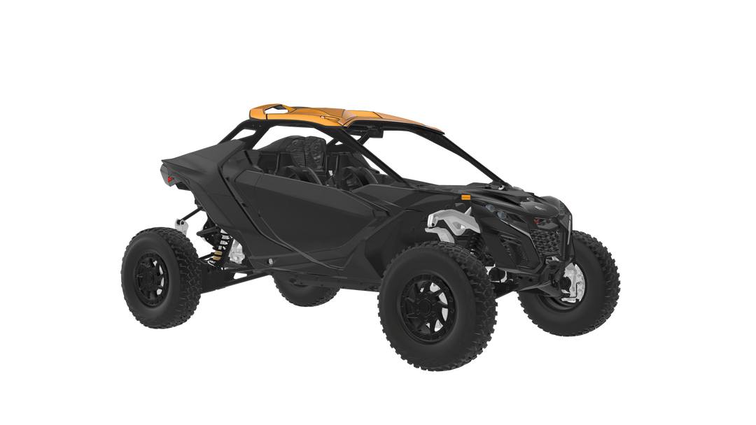 Maverick R Level 2