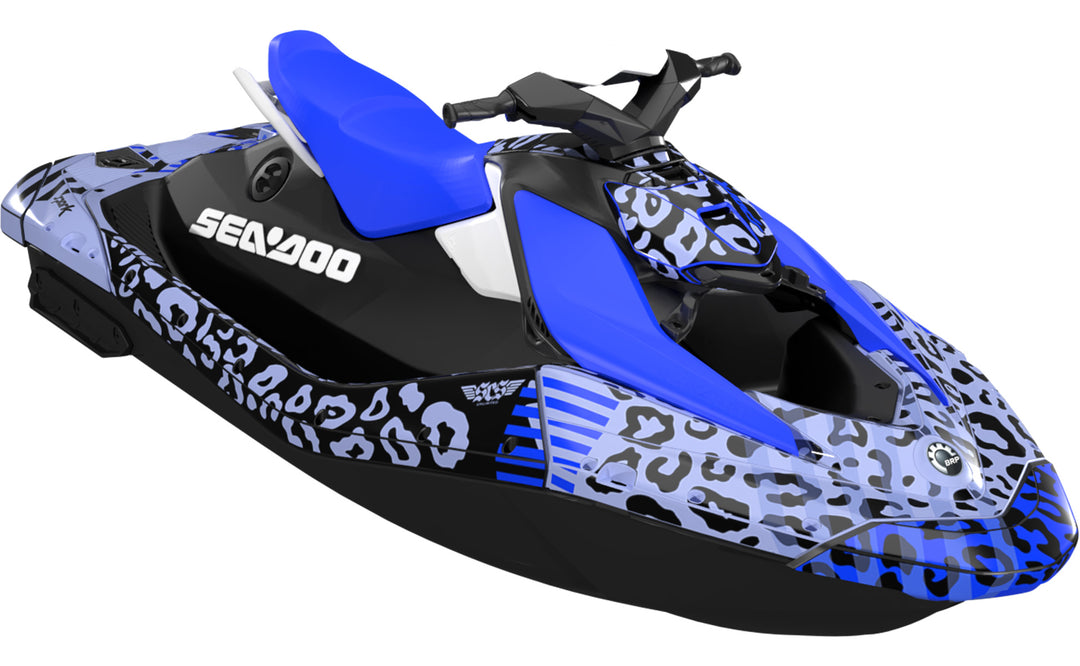 Wake Leopard