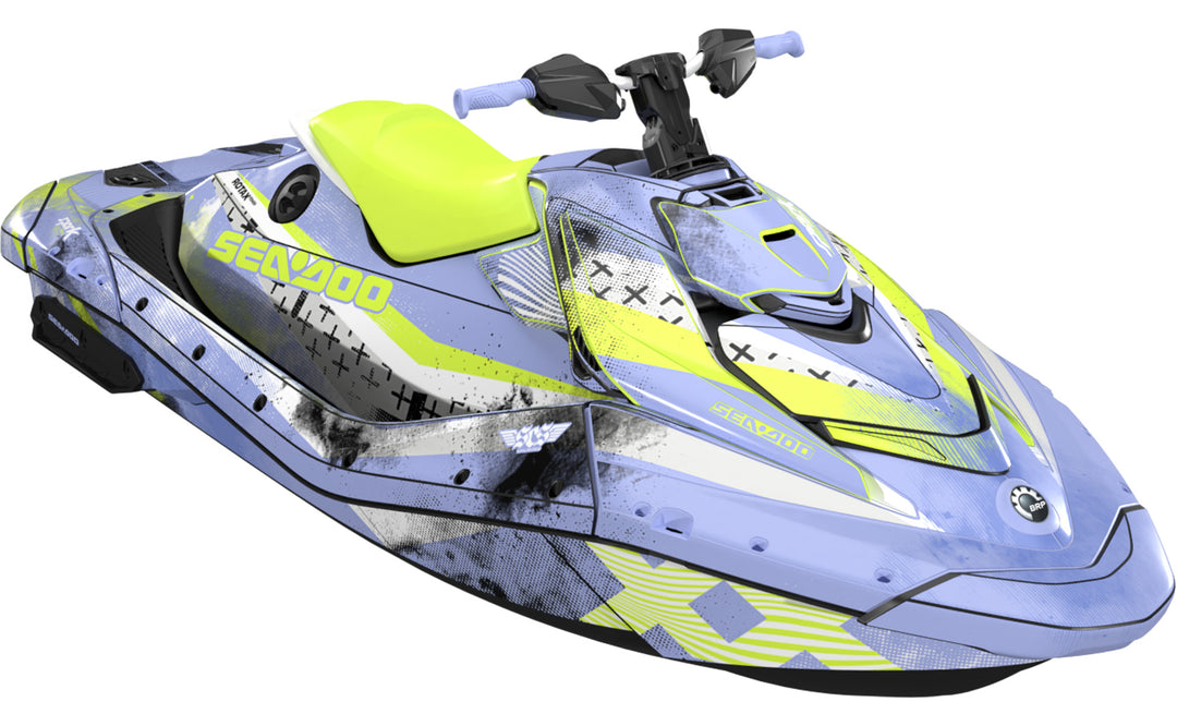 Wave Crew
