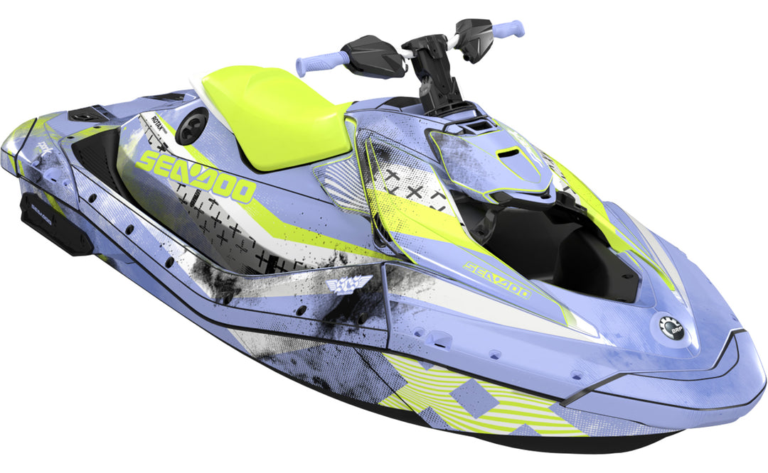 Wave Crew