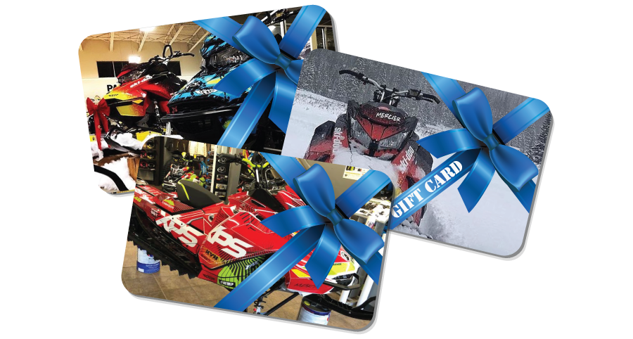Gift Card Gift Card - SCS Unlimited 