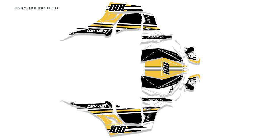 Century Side by Side - SCS Unlimited 