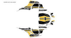Century Side by Side - SCS Unlimited 