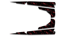 Circuit Board Sled Wraps - SCS Unlimited 