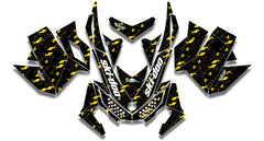 Circuit Board Sled Wraps - SCS Unlimited 