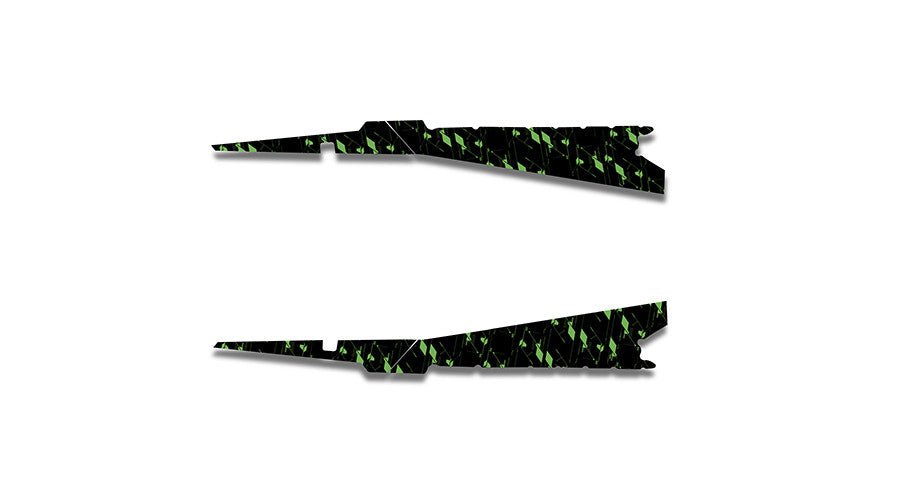 Circuit Board Sled Wraps - SCS Unlimited 