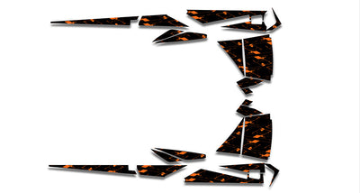 Circuit Board Sled Wraps - SCS Unlimited 