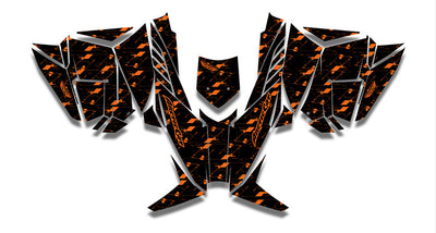 Circuit Board Sled Wraps - SCS Unlimited 