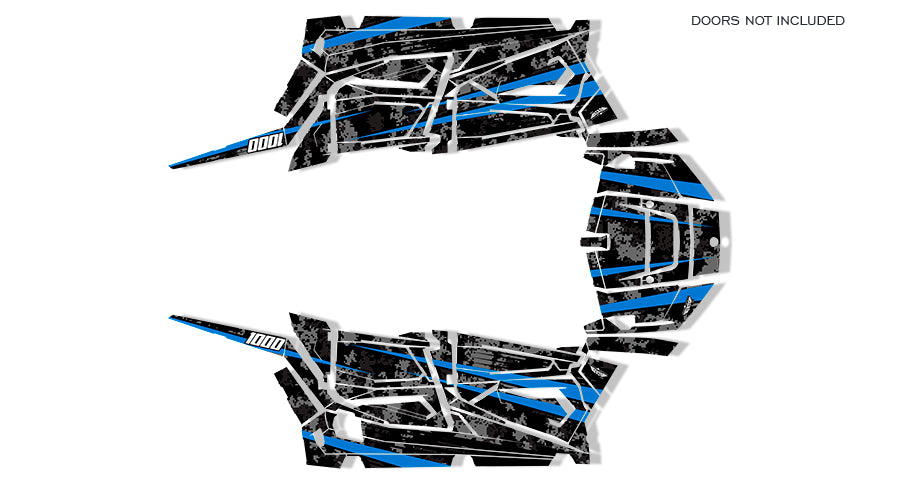 Digi Camo