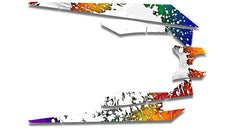 Elements Ski-Doo REV-XM Sled Wrap - SCS Unlimited 