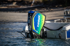 Evinrude Mahi