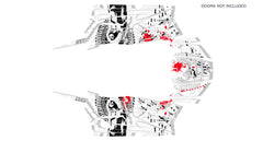Fallen Angle