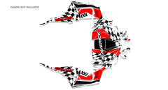 Finish Line Side by Side - SCS Unlimited 