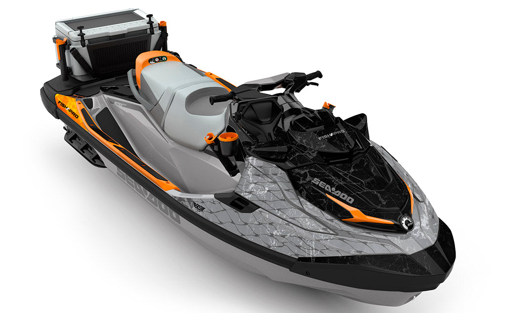 シードゥ SPX スポンソン ビーチハウス beach houseSEADOO