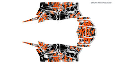 Fowluflage