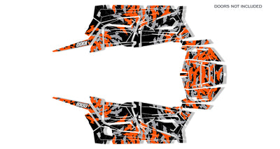 Fowluflage