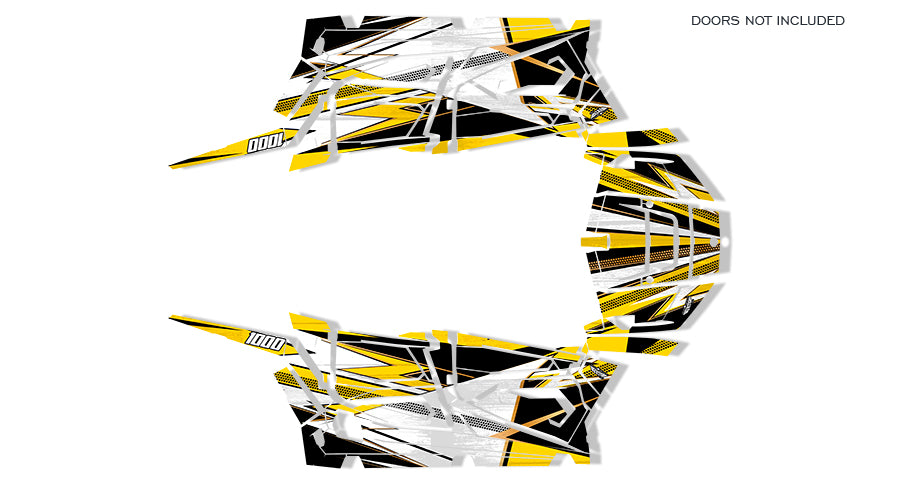 Frisby Gold