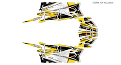 Frisby Gold