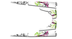 Honey Doo Sled Wraps - SCS Unlimited 