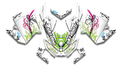 Honey Doo Sled Wraps - SCS Unlimited 