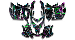 Max Sled Wraps - SCS Unlimited 