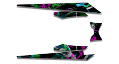 Max Sled Wraps - SCS Unlimited 