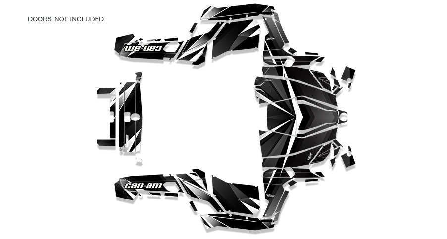 MLB Side by Side - SCS Unlimited 