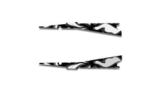 Malleable Skin Sled Wraps - SCS Unlimited 