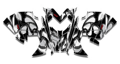 Malleable Skin Sled Wraps - SCS Unlimited 