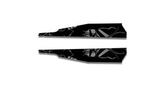 Malleable Skin Sled Wraps - SCS Unlimited 