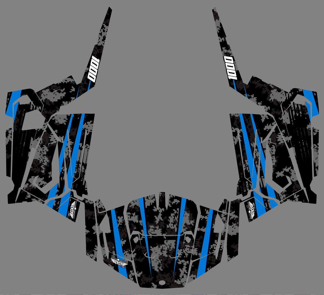 Digi Camo
