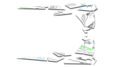 Mental Ward Sled Wraps - SCS Unlimited 
