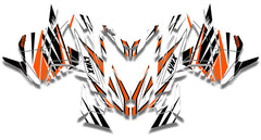 On Point Sled Wraps - SCS Unlimited 