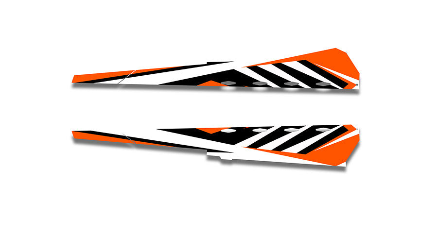On Point Sled Wraps - SCS Unlimited 