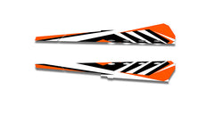 On Point Sled Wraps - SCS Unlimited 