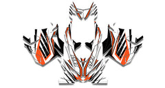 On-Point Sled Wraps - SCS Unlimited 