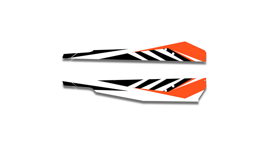 On-Point Sled Wraps - SCS Unlimited 