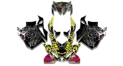 On the Prowl Sled Wraps - SCS Unlimited 