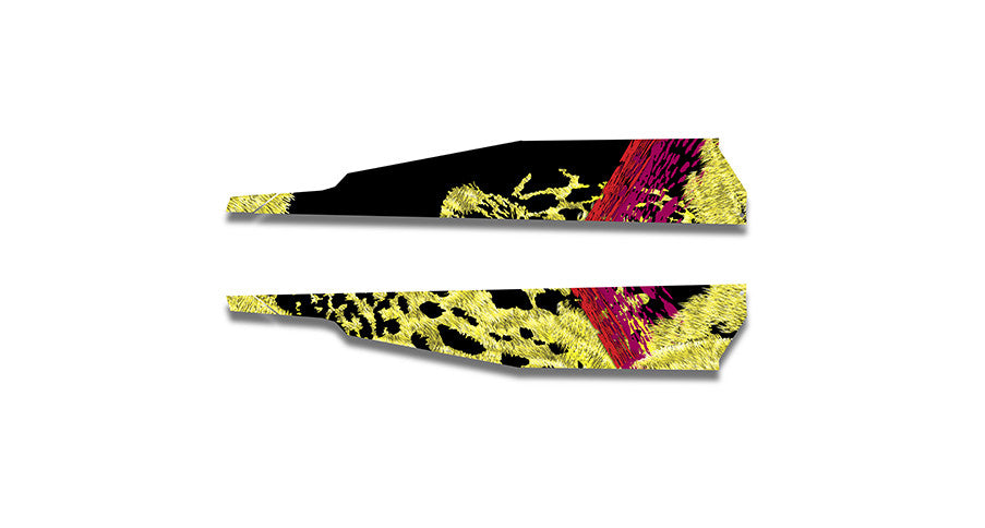On the Prowl Sled Wraps - SCS Unlimited 