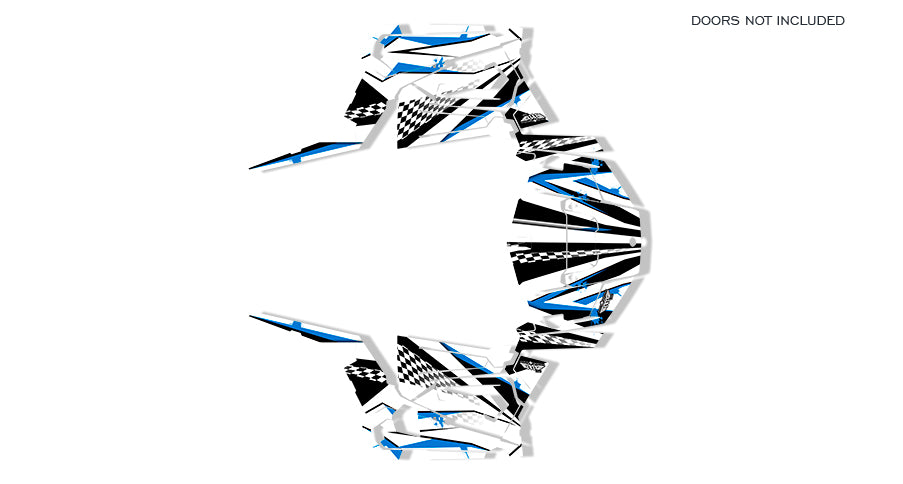 One