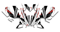 One Sled Wraps - SCS Unlimited 