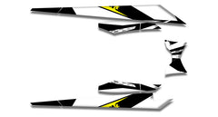 One Sled Wraps - SCS Unlimited 