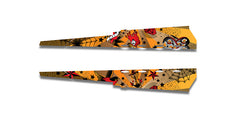 Out to Sea Sled Wraps - SCS Unlimited 