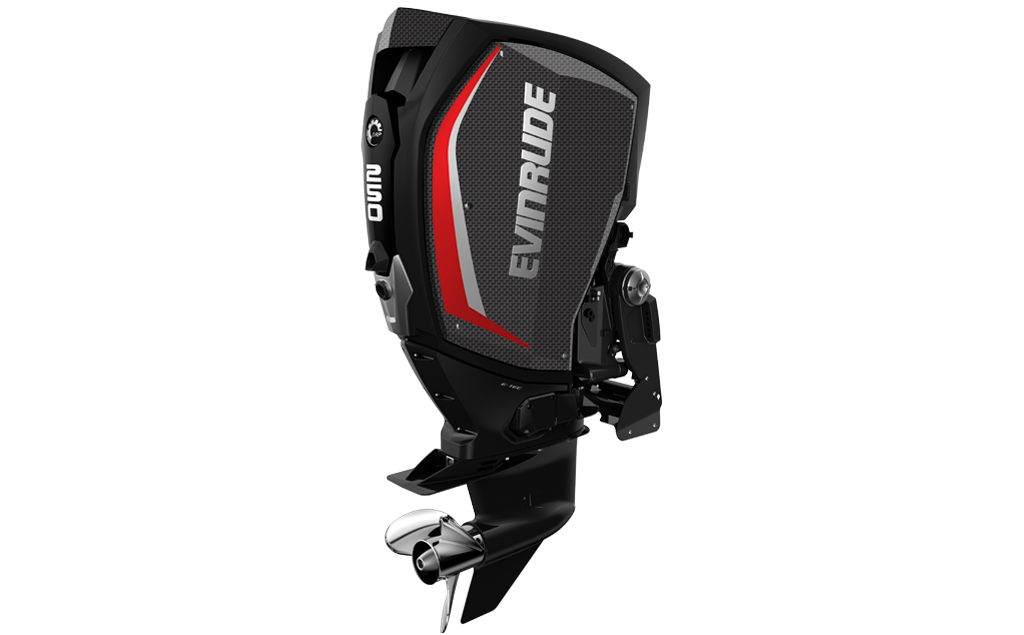 Evinrude Carbon Fiber