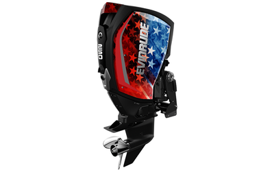 Evinrude Patriot